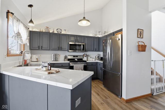 7144 Sunset Point Drive, Indianapolis, IN 46259