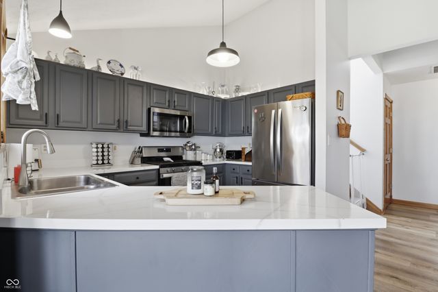 7144 Sunset Point Drive, Indianapolis, IN 46259