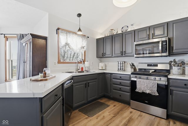 7144 Sunset Point Drive, Indianapolis, IN 46259