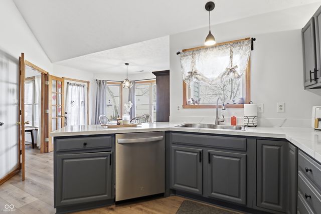 7144 Sunset Point Drive, Indianapolis, IN 46259