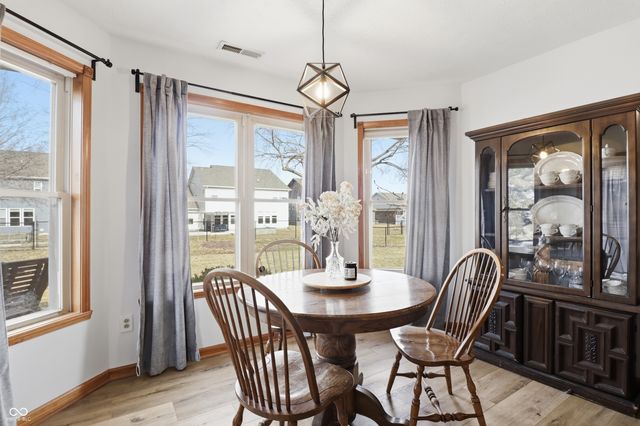 7144 Sunset Point Drive, Indianapolis, IN 46259