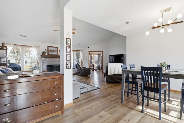 7144 Sunset Point Drive, Indianapolis, IN 46259