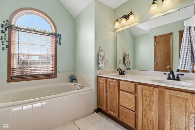 7144 Sunset Point Drive, Indianapolis, IN 46259