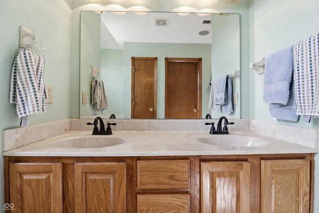 7144 Sunset Point Drive, Indianapolis, IN 46259