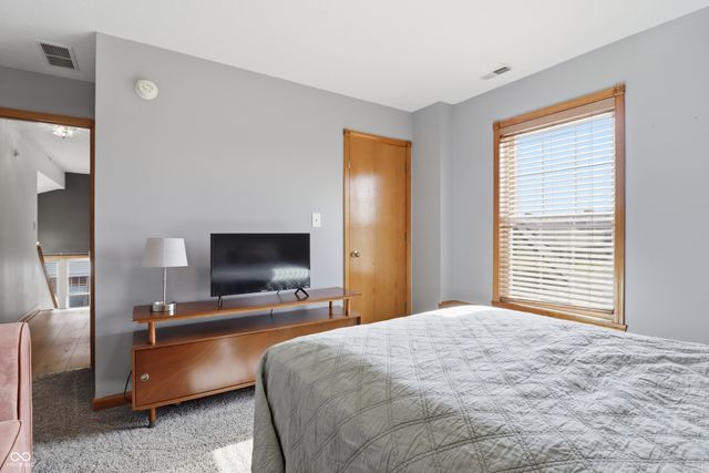 7144 Sunset Point Drive, Indianapolis, IN 46259