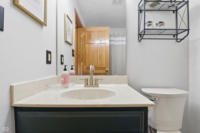 7144 Sunset Point Drive, Indianapolis, IN 46259