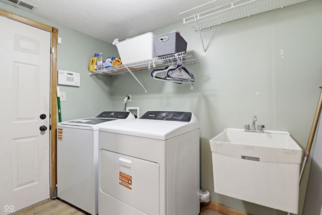 7144 Sunset Point Drive, Indianapolis, IN 46259