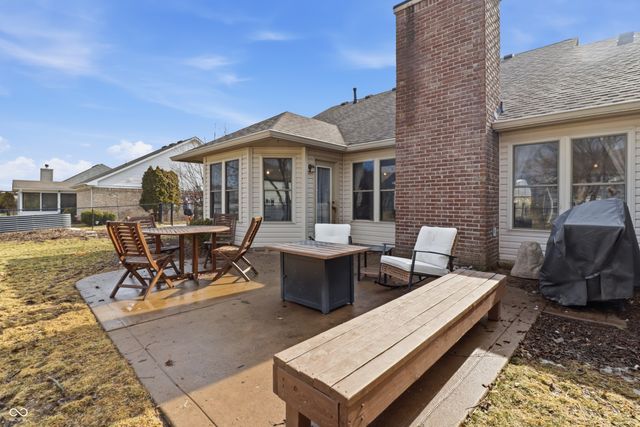 7144 Sunset Point Drive, Indianapolis, IN 46259