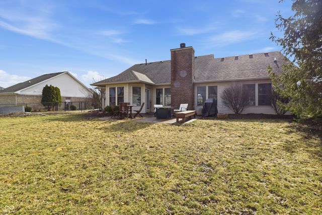 7144 Sunset Point Drive, Indianapolis, IN 46259