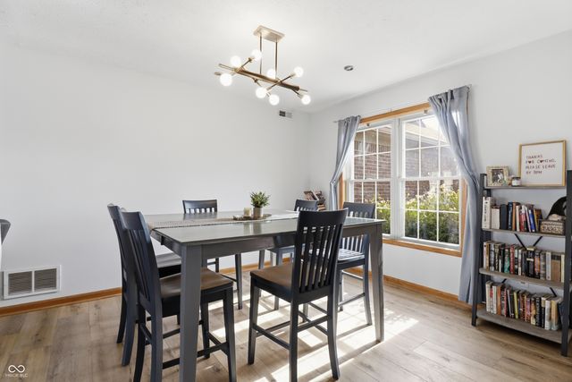 7144 Sunset Point Drive, Indianapolis, IN 46259