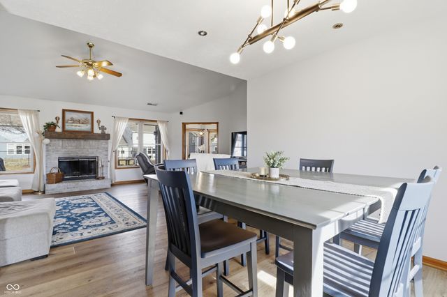 7144 Sunset Point Drive, Indianapolis, IN 46259