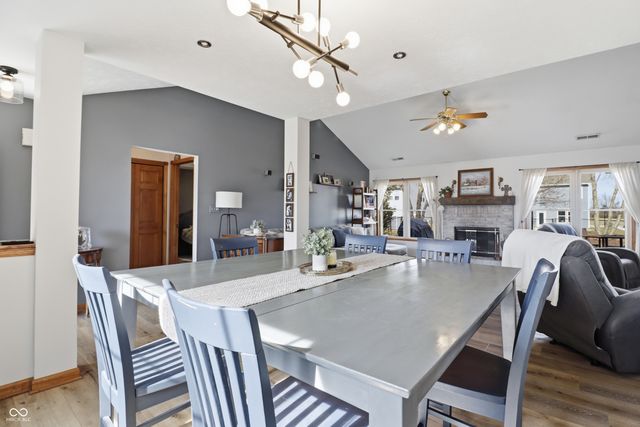 7144 Sunset Point Drive, Indianapolis, IN 46259