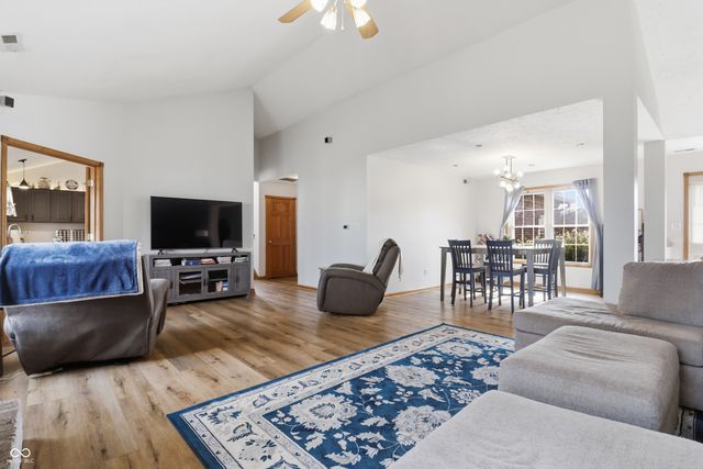 7144 Sunset Point Drive, Indianapolis, IN 46259