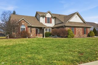 7144 Sunset Point Drive, Indianapolis, IN 46259