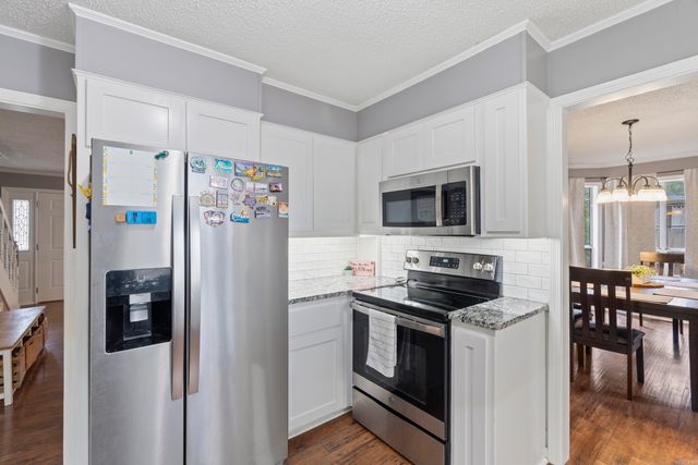 10 Cathy Drive, Searcy, AR 72143