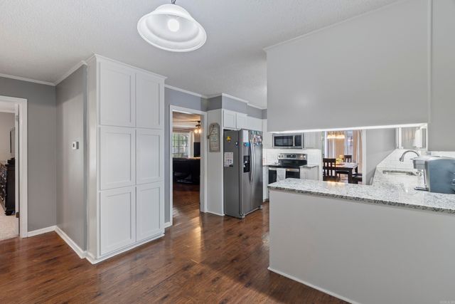 10 Cathy Drive, Searcy, AR 72143