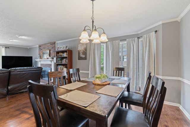 10 Cathy Drive, Searcy, AR 72143