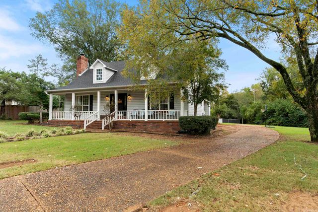 10 Cathy Drive, Searcy, AR 72143
