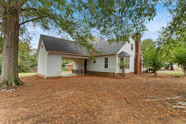 10 Cathy Drive, Searcy, AR 72143