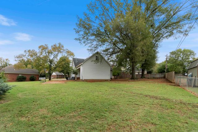 10 Cathy Drive, Searcy, AR 72143