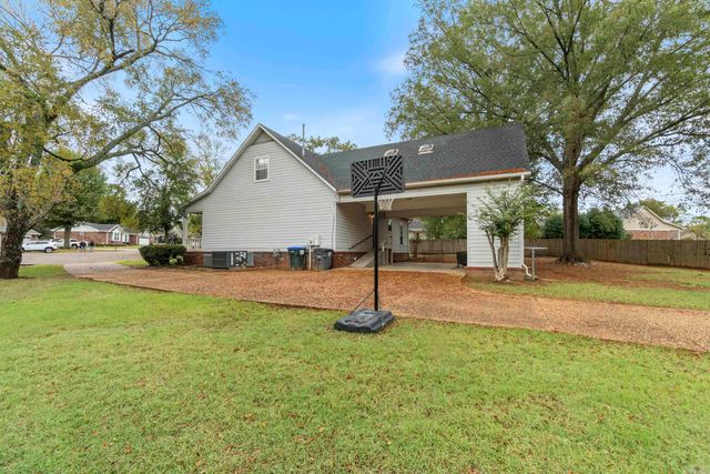 10 Cathy Drive, Searcy, AR 72143