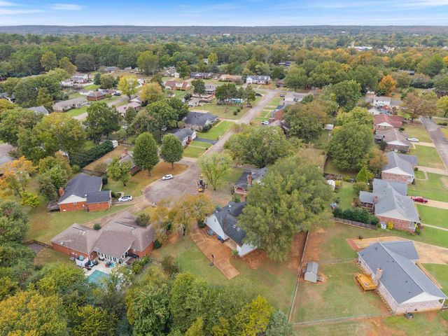 10 Cathy Drive, Searcy, AR 72143