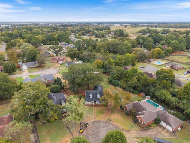 10 Cathy Drive, Searcy, AR 72143