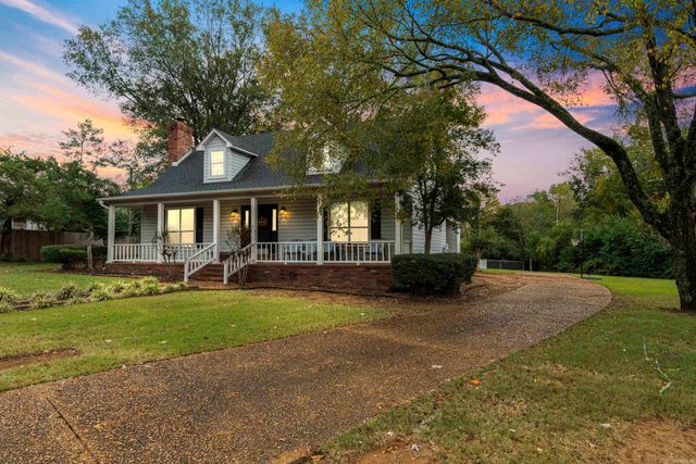 10 Cathy Drive, Searcy, AR 72143