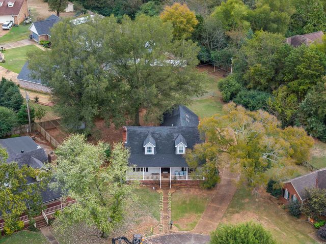 10 Cathy Drive, Searcy, AR 72143