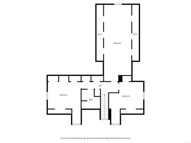 10 Cathy Drive, Searcy, AR 72143