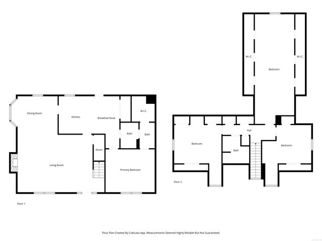 10 Cathy Drive, Searcy, AR 72143