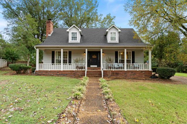 10 Cathy Drive, Searcy, AR 72143