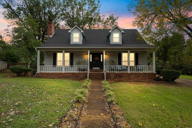 10 Cathy Drive, Searcy, AR 72143