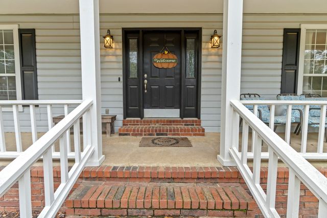 10 Cathy Drive, Searcy, AR 72143