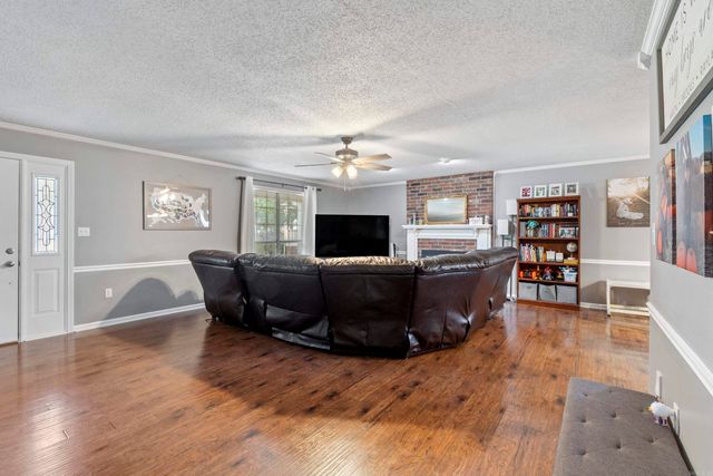 10 Cathy Drive, Searcy, AR 72143