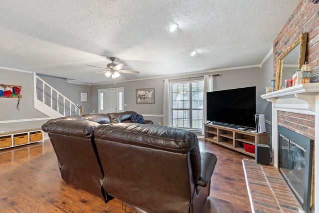 10 Cathy Drive, Searcy, AR 72143