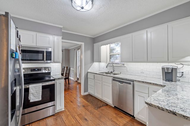 10 Cathy Drive, Searcy, AR 72143