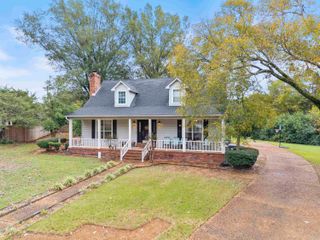 10 Cathy Drive, Searcy, AR 72143