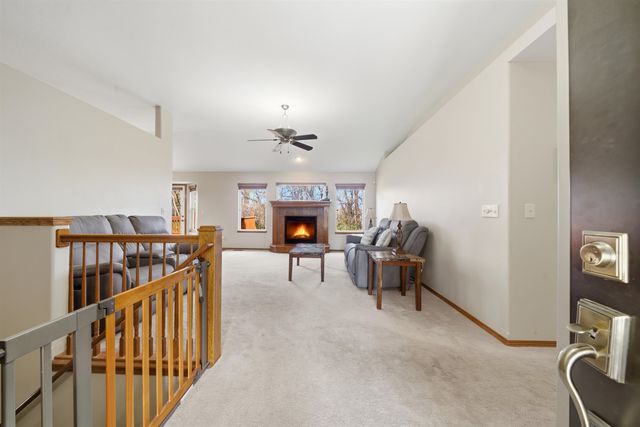 4844 N Steeds Crossing Cir, Park City, KS 67219