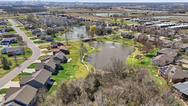 4844 N Steeds Crossing Cir, Park City, KS 67219