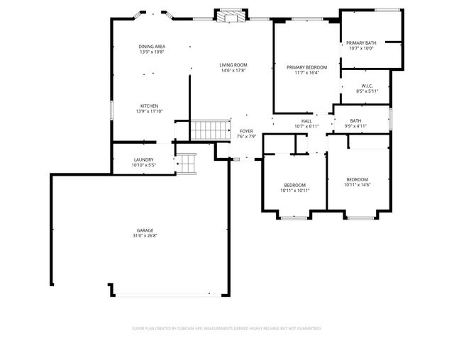 4844 N Steeds Crossing Cir, Park City, KS 67219