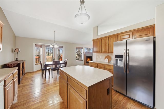 4844 N Steeds Crossing Cir, Park City, KS 67219