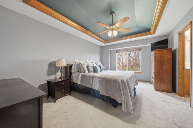 4844 N Steeds Crossing Cir, Park City, KS 67219