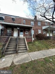 3513 HORTON AVE, Baltimore, MD 21225