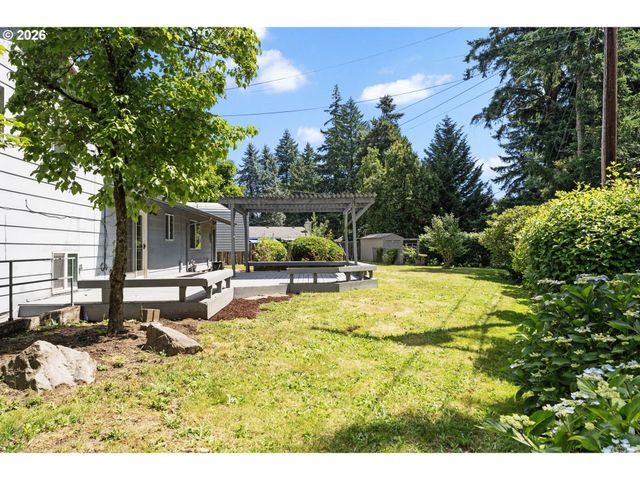 15260 Ne COUCH Ct, Portland, OR 97230