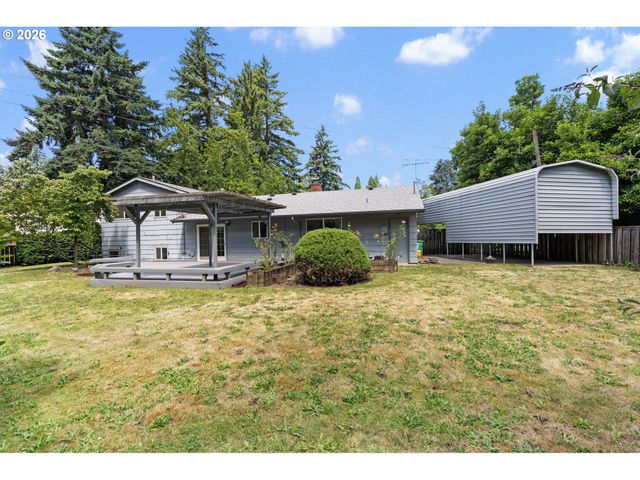 15260 Ne COUCH Ct, Portland, OR 97230