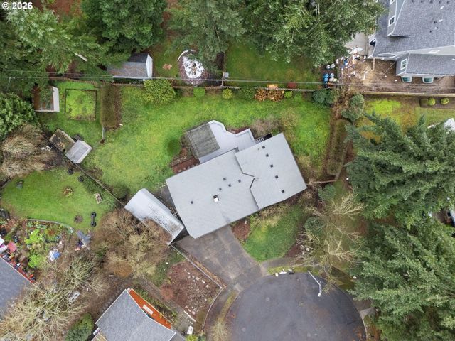 15260 Ne COUCH Ct, Portland, OR 97230