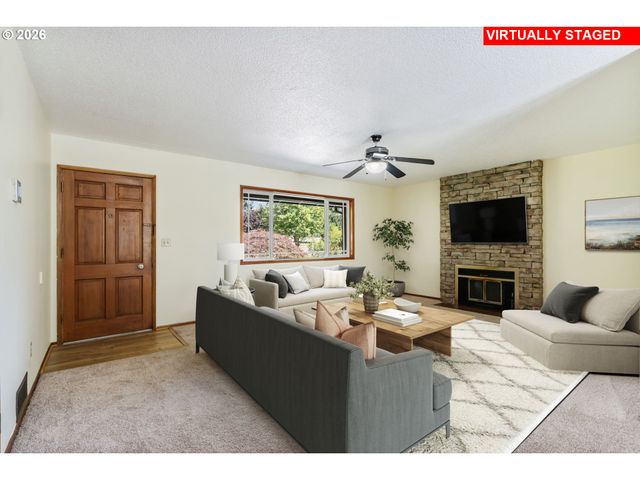 15260 Ne COUCH Ct, Portland, OR 97230