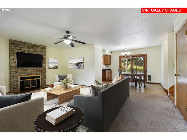 15260 Ne COUCH Ct, Portland, OR 97230