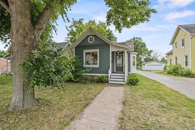 1168 E WALNUT STREET, Green Bay, WI 54301
